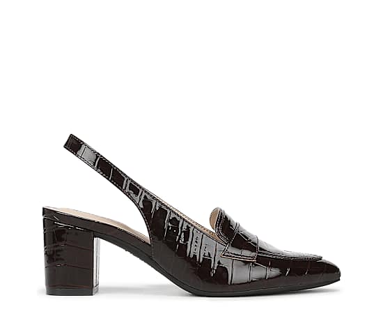 LIFESTRIDE-WOMENS ANGEL PUMP
