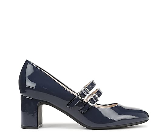 LIFESTRIDE-WOMENS TRUE PUMP