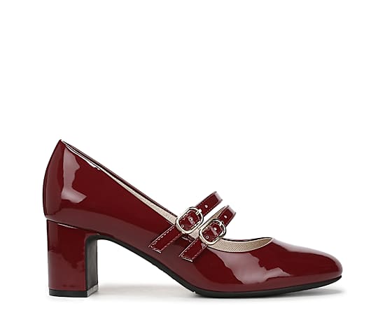 LIFESTRIDE-WOMENS TRUE PUMP