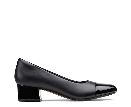 WOMENS MARILYN SARA PUMP