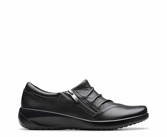 CLARKS-WOMENS KAETLYN MILA LOAFER