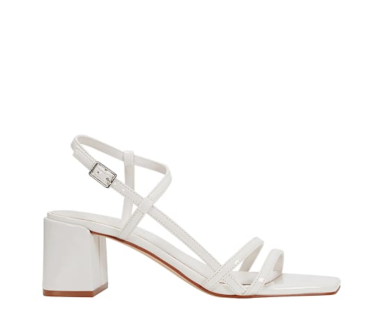 MARC FISHER-WOMENS JECI-R SANDAL