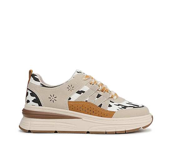 WOMENS LAUREL SNEAKER