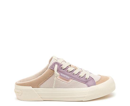 Rocket Dog Womens Cheery Mule Sneaker