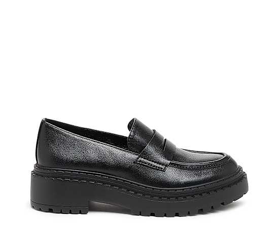 Rocket Dog Womens Perry Loafer