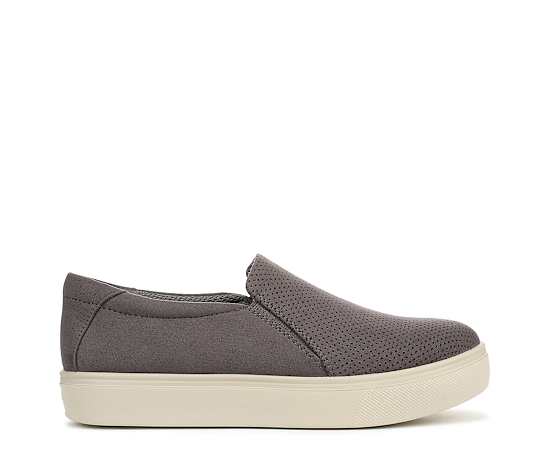 DR. SCHOLL'S-WOMENS MADISON CLOUD SLIP ON SNEAKER