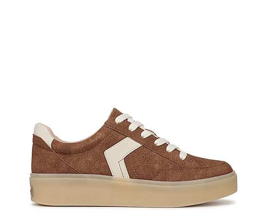 DR. SCHOLL'S-WOMENS MADISON LACE SNEAKER