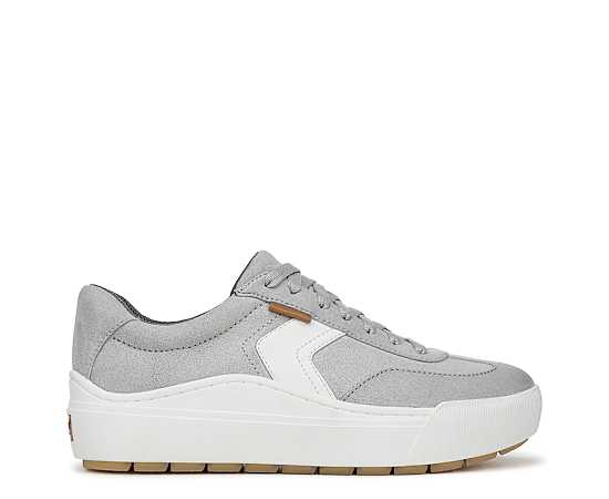 Womens Dr. Scholl's Time Off Win Fashion Sneakers