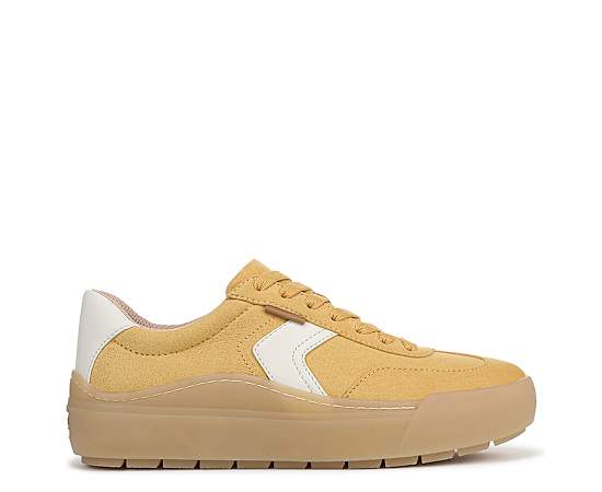 DR. SCHOLL'S-WOMENS TIME OFF WIN SNEAKER