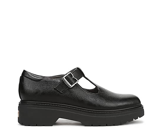 DR. SCHOLL'S-WOMENS BRING IT JANE LOAFER