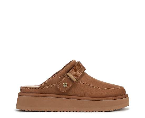 WOMENS CHILL TIME CLOG