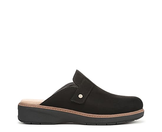 Womens Dr. Scholl's Calm Clogs