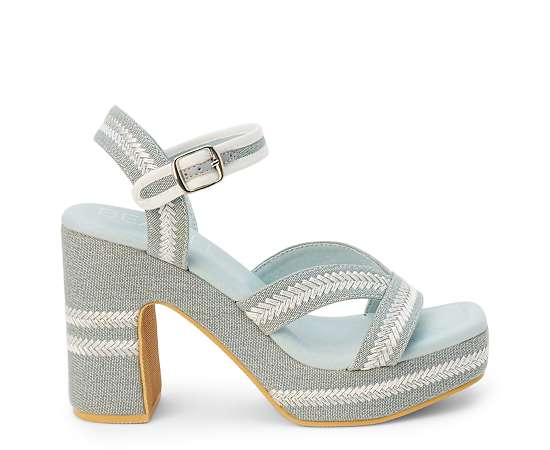 Womens Matisse Adelaide Platform Sandals