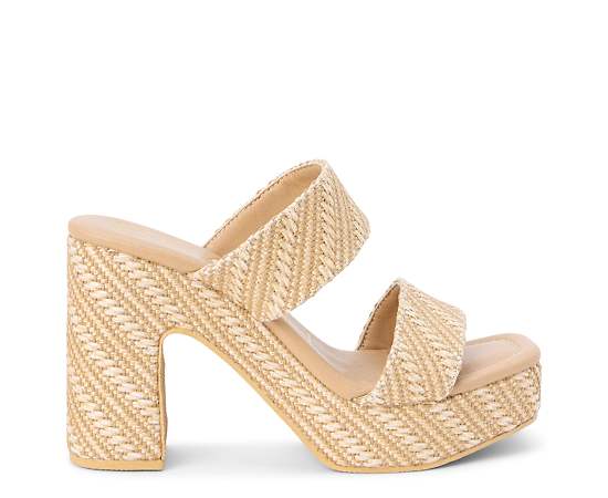 BEACH-WOMENS GEM SANDAL