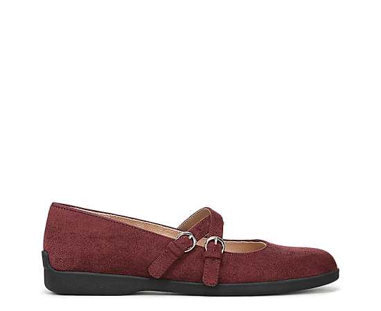 Womens LifeStride Marnie Mary Jane Flats