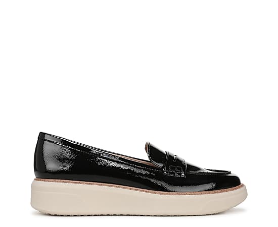 Womens LifeStride Chelsea Loafers