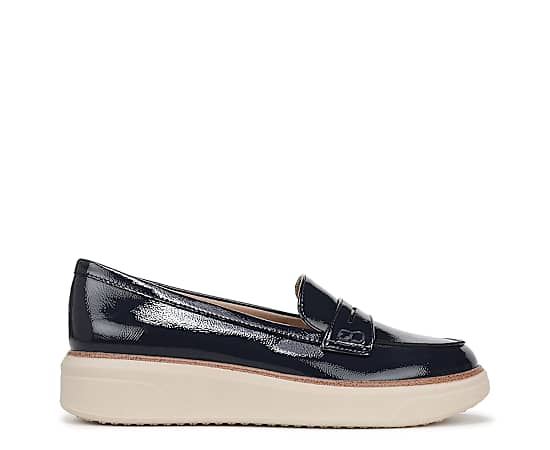 Womens LifeStride Chelsea Loafers