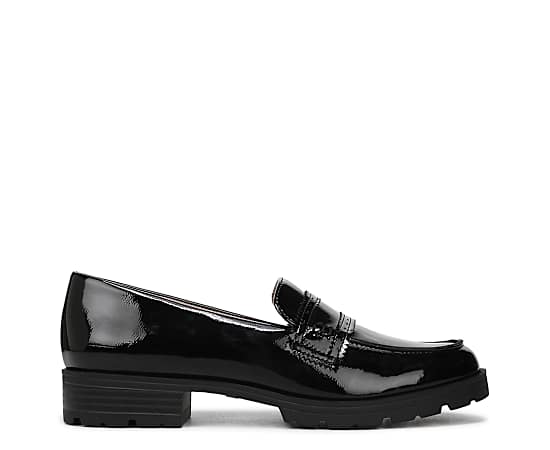 Womens LifeStride London Loafers