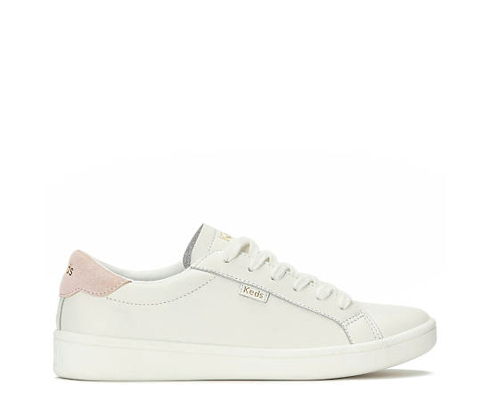 WOMENS ACE II LACE SNEAKER