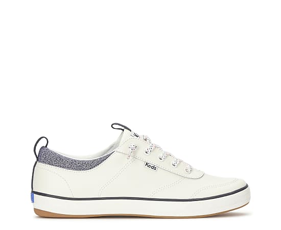 WOMENS CENTER III SLIP ON SNEAKER