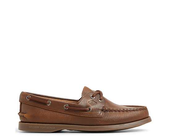 SPERRY-WOMENS A/O 2 EYE BOAT SHOE