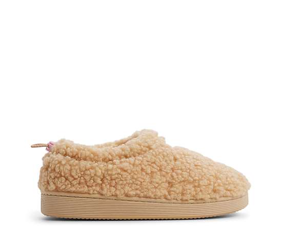 ROXY-WOMENS COLORADO SLIPPER