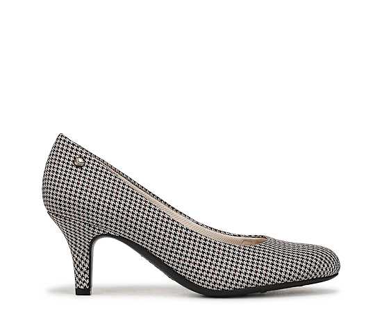 Womens LifeStride Parigi Dress Pumps