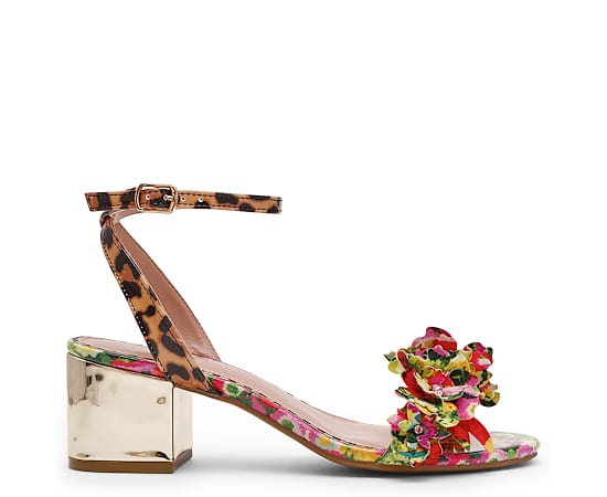 WOMENS MALCOM SANDAL