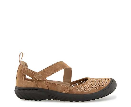 JBU-WOMENS BIANCA FLAT