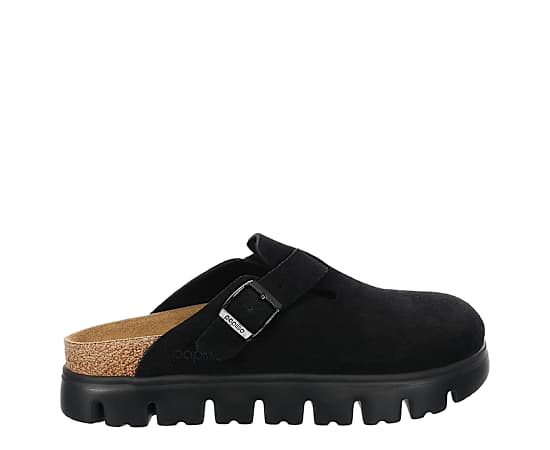 BIRKENSTOCK-WOMENS BOSTON CHUNKY CLOG