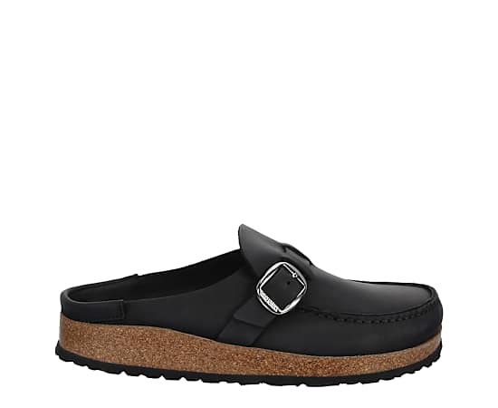 BIRKENSTOCK-WOMENS BUCKLEY CLOG