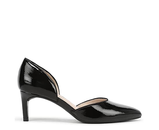 LIFESTRIDE-WOMENS ALESSANDRA PUMP