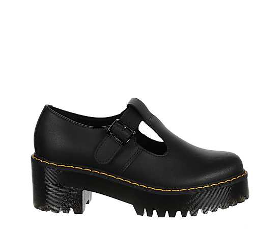 DR.MARTENS-WOMENS SANGUINE MARY JANE
