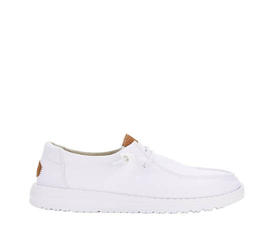 WOMENS WENDY STRETCH SLIP ON SNEAKER