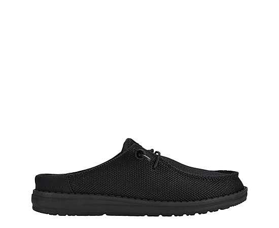 WOMENS WENDY SLIP MONO SLIP ON SNEAKER