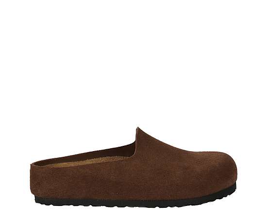 BIRKENSTOCK-WOMENS AMSTERDAM CLOG