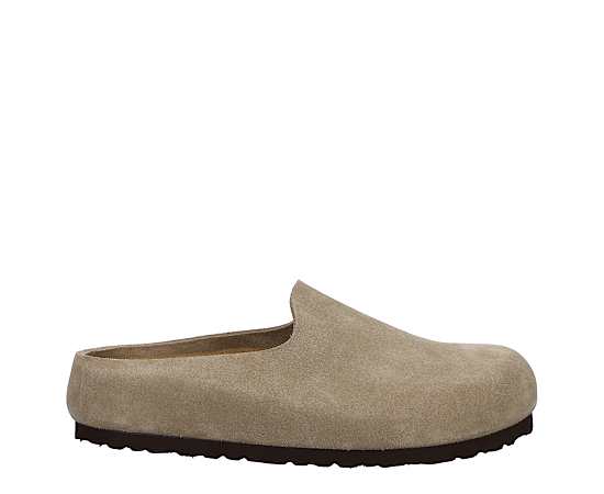 BIRKENSTOCK-WOMENS AMSTERDAM CLOG