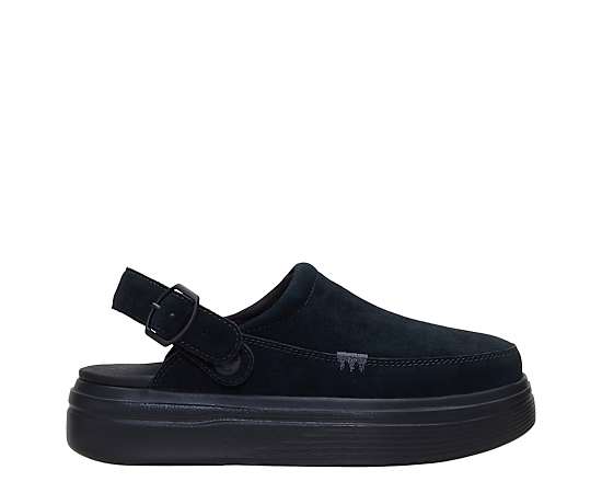 HEYDUDE-WOMENS AUSTIN LIFT SNEAKER