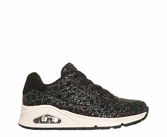 SKECHERS-WOMENS UNO SNEAKER