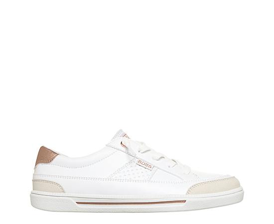 SKECHERS-WOMENS B CUTE 2.0 DAILY DARLING SLIP ON SNEAKER