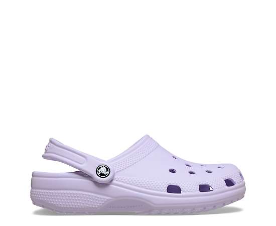 CROCS-WOMENS CLASSIC CLOG
