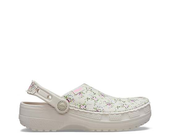 CROCS-WOMENS CRAFTED CLOG