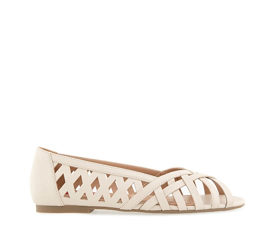 UNIONBAY-WOMENS SONJIA FLAT