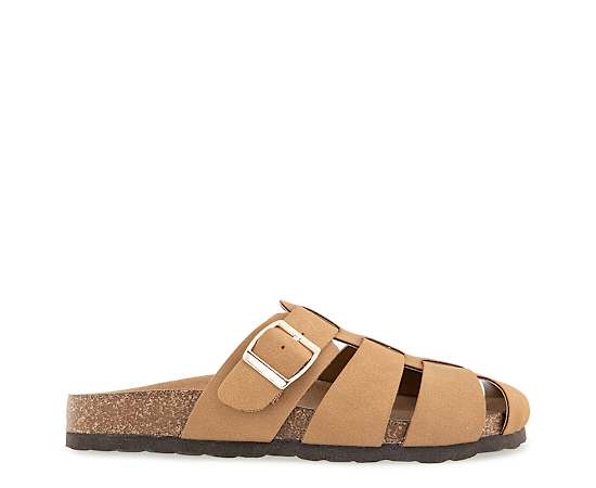 UNIONBAY-WOMENS SHILOH CLOG