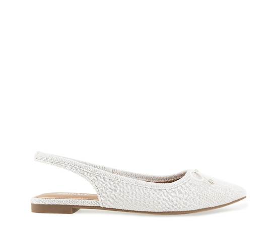 WOMENS PETRIA FLAT