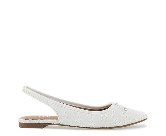 WOMENS PETRIA FLAT
