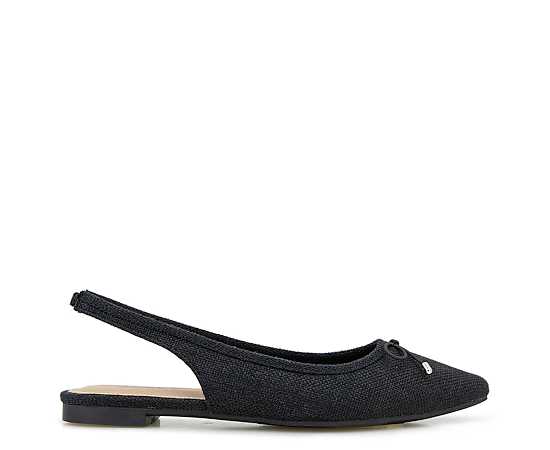 WOMENS PETRIA FLAT