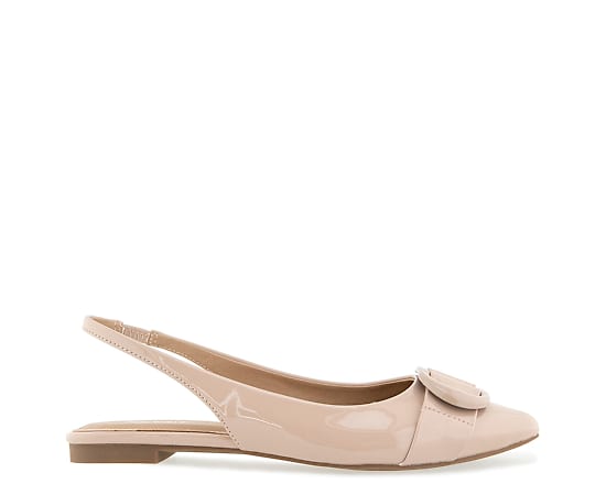 WOMENS PRESLEE FLAT