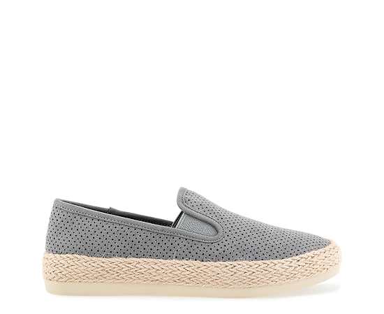WOMENS NADINE SLIP ON SNEAKER
