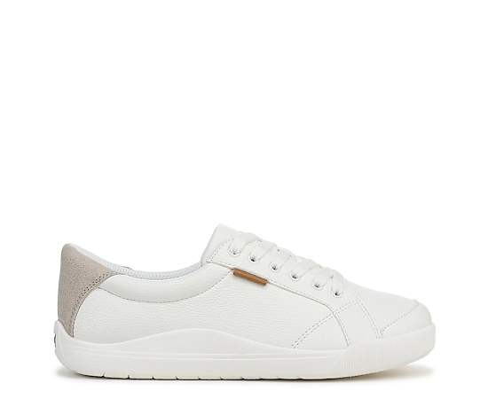 DR. SCHOLL'S-WOMENS BE BRIGHT SNEAKER